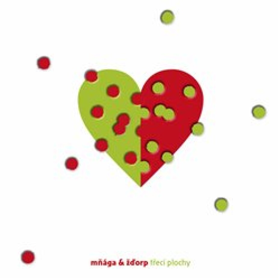 Třecí plochy - Mňága &amp; Žďorp - main (0)