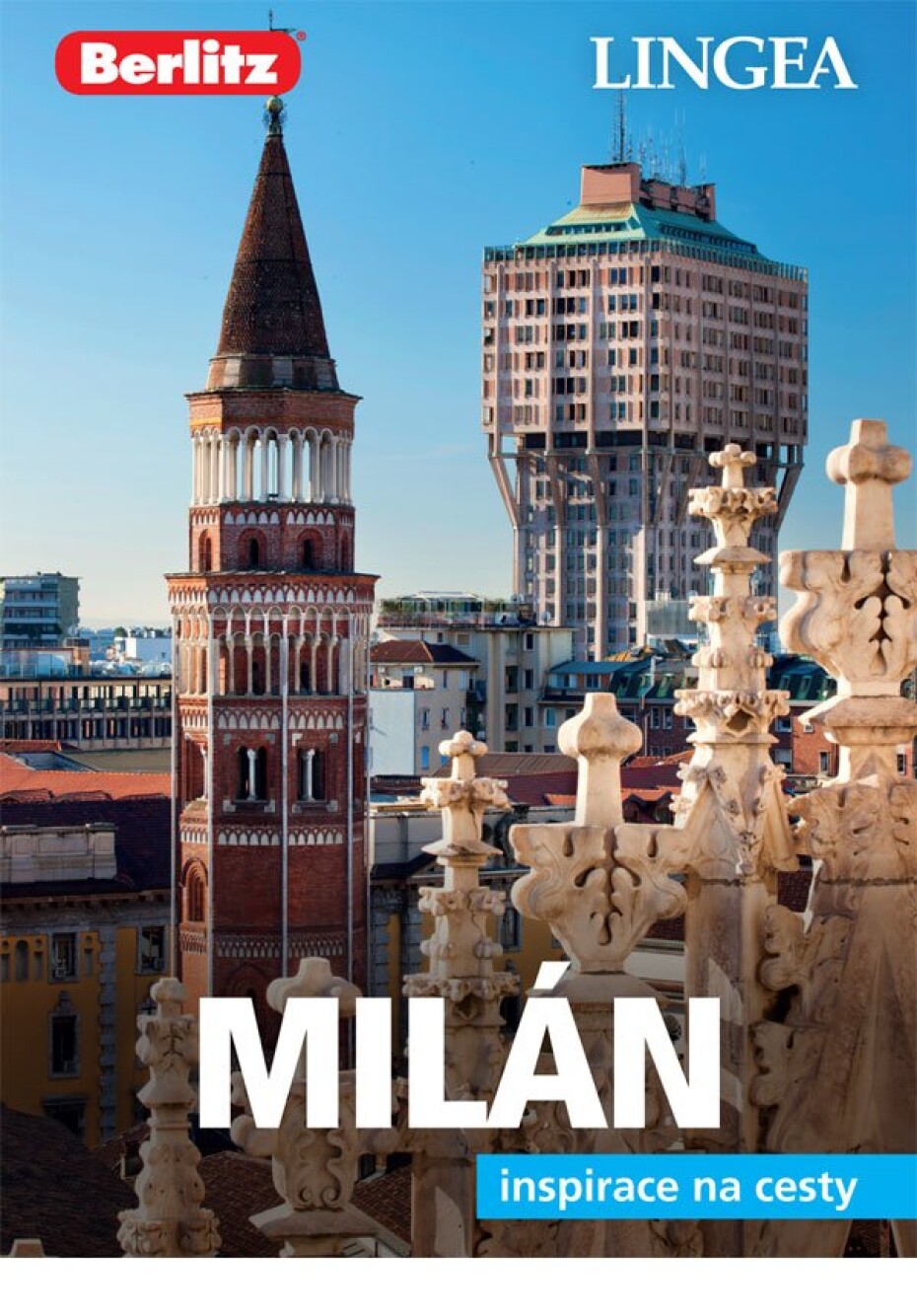 Milán - Inspirace na cesty, 2.  vydání - main (0)