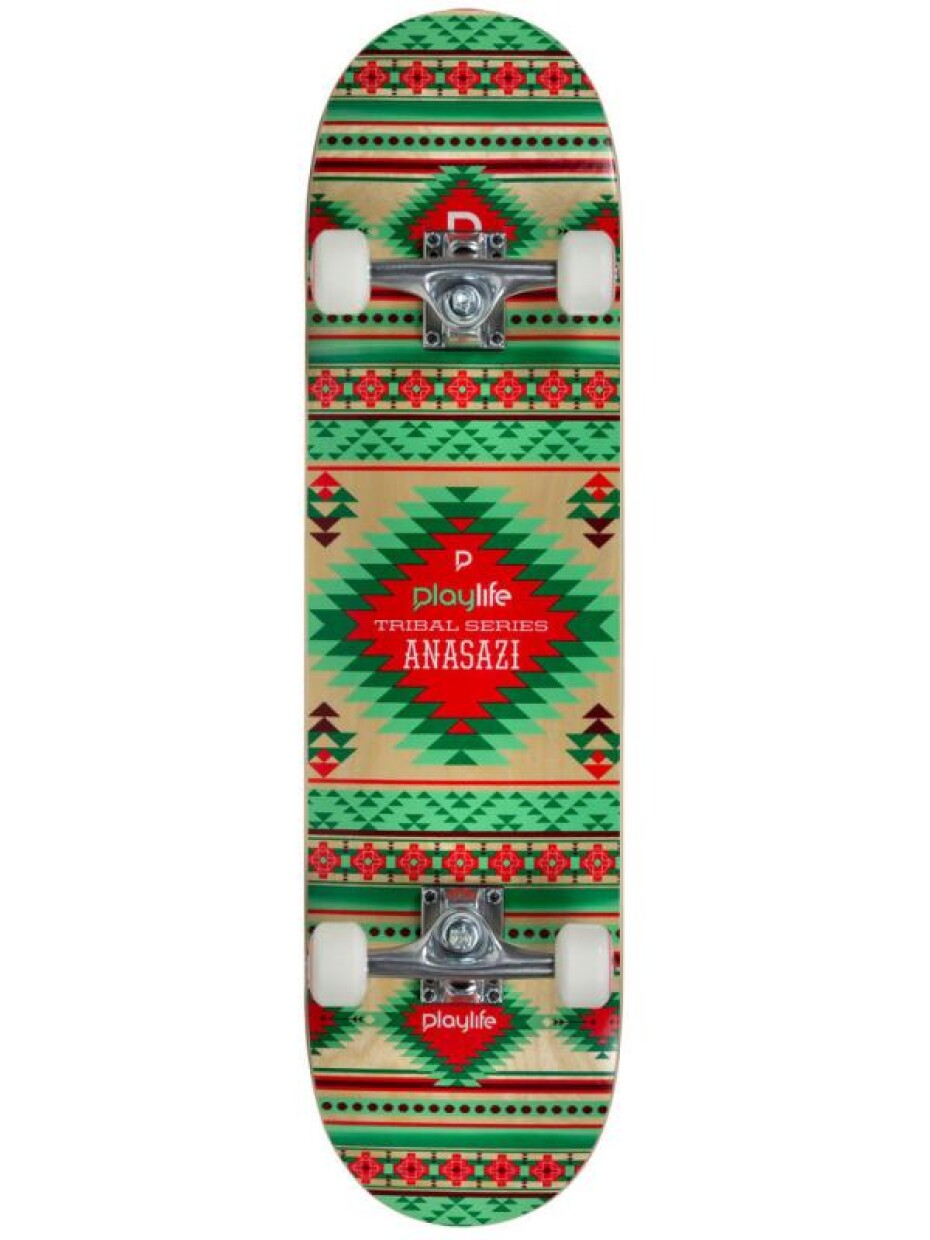 Playlife Tribal Anasazi - main (0)