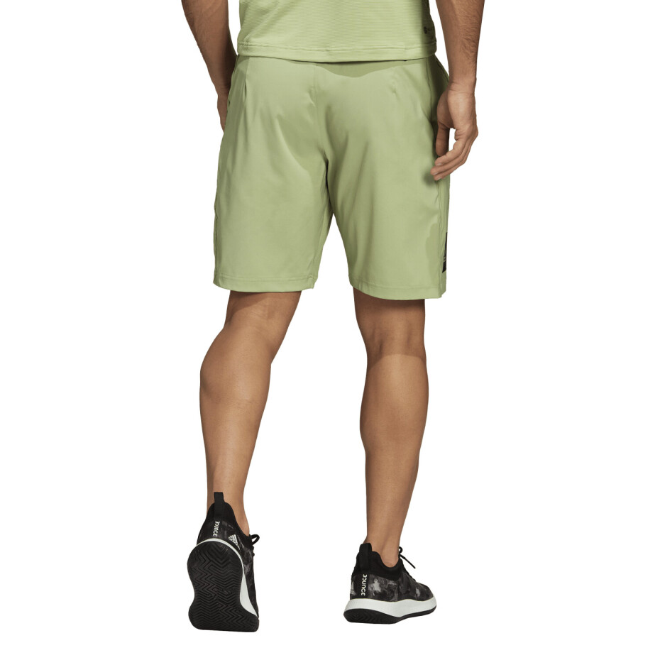 Pánské šortky adidas  Ergo Short Magic Lime XL - main (3)