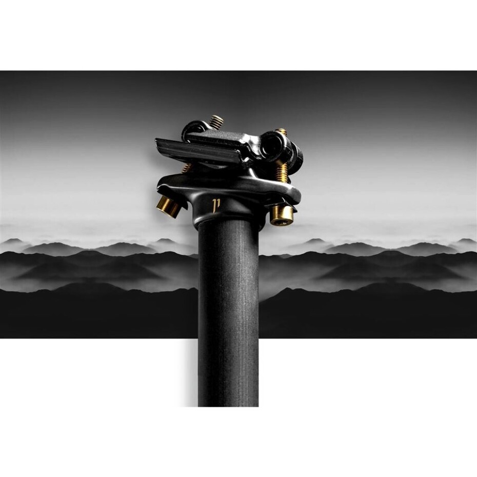 Teleskopická sedlovka Crankbrothers  Highline 11 170 mm - 30,9mm - main (4)