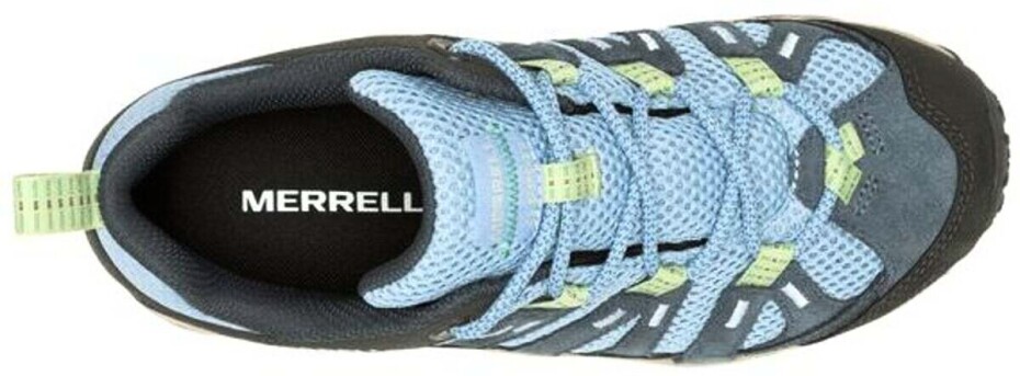 Dámská outdoorová obuv Merrell  Alverstone 2 Chambray/Slate  UK 5,5 - main (3)