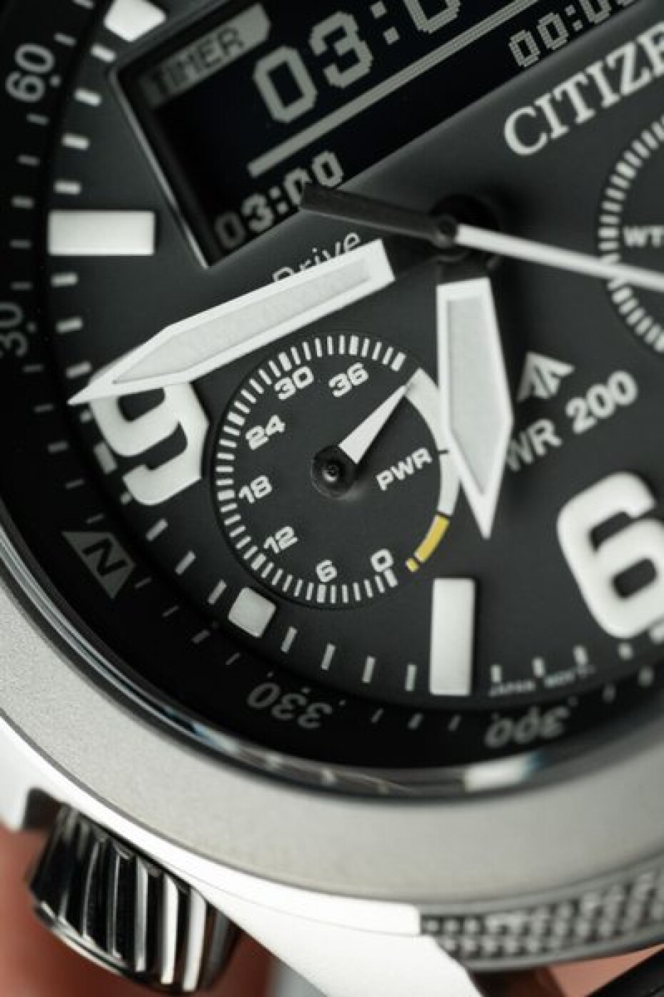 Citizen Promaster Eco-Drive Promaster 35th Anniversary JV1007-07E - main (19)