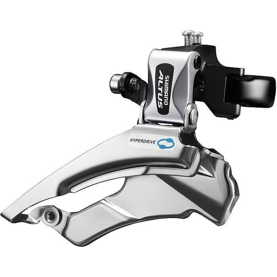 Shimano FDM313 34.9/31.8 Down Swing přesmyk - main (0)