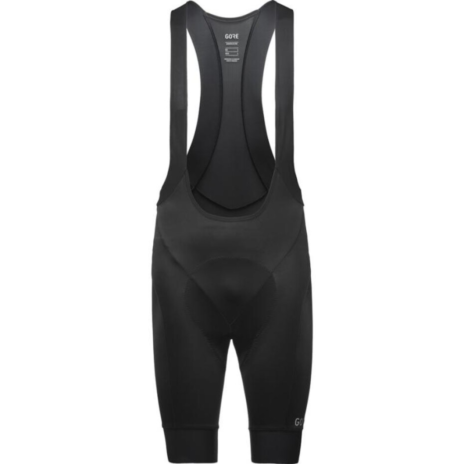 Gore C5 Opti Bib Shorts+ - main (0)