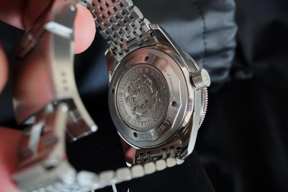 Ball Engineer Master II Skindiver II COSC DM3108A-SCJ-BK - main (10)