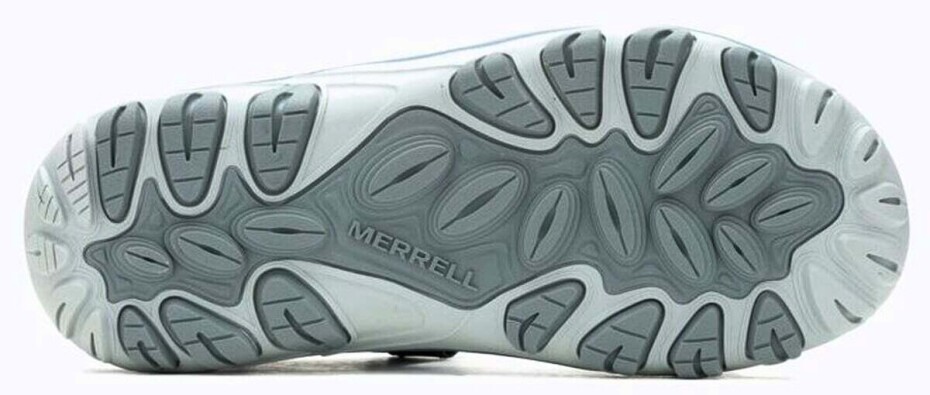 Dámské sandály Merrell  Huntington Sport Convert Stonewash  EUR 40 - main (1)