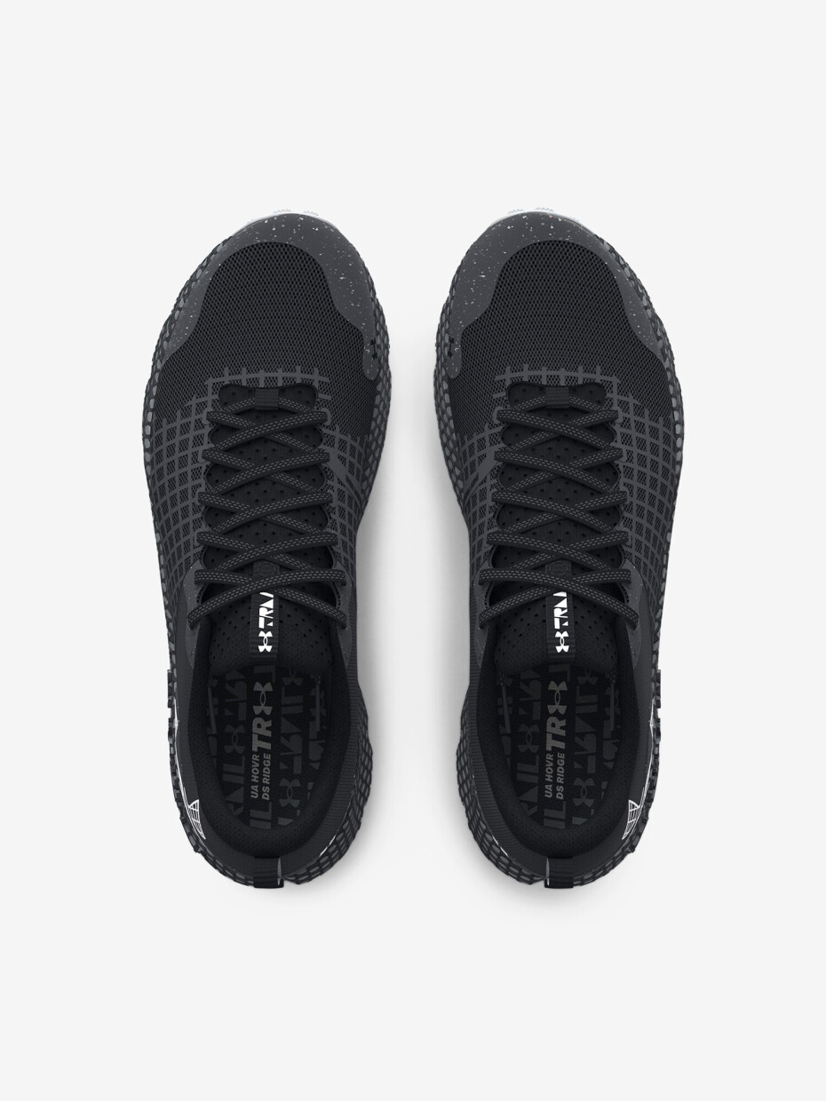 Under Armour UA U HOVR DS Ridge TR-GRY - main (1)