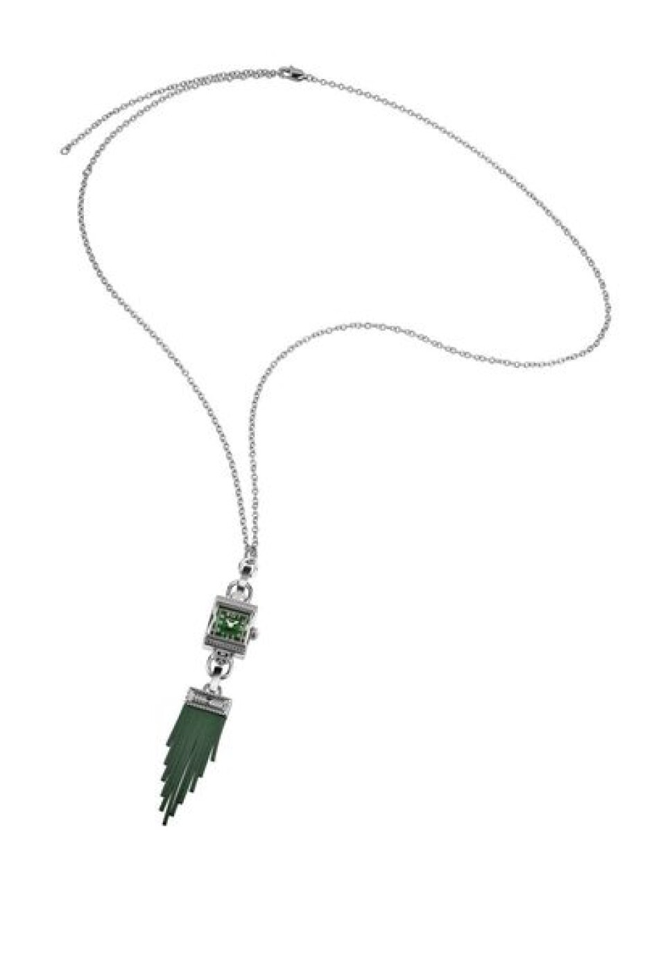 Hamilton American Classic Lady Hamilton Necklace H31271160 - main (3)