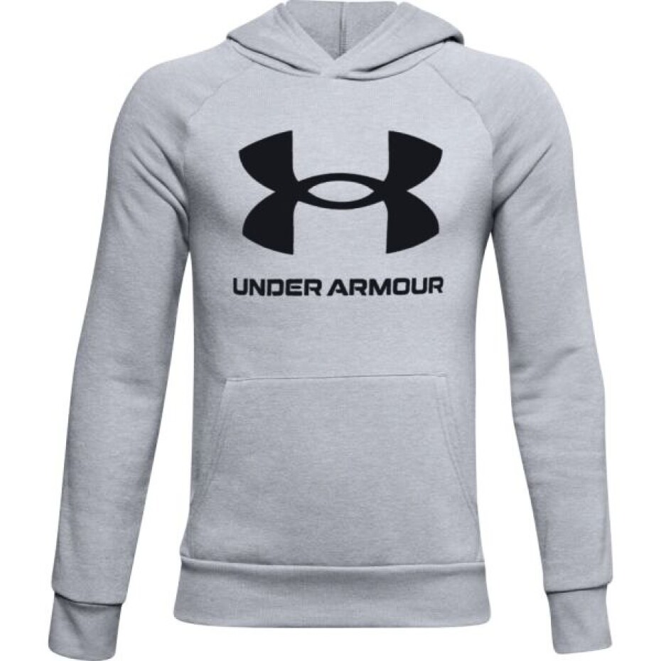 Under Armour Rival Fleece Hoodie 011 YMD - M - main (0)