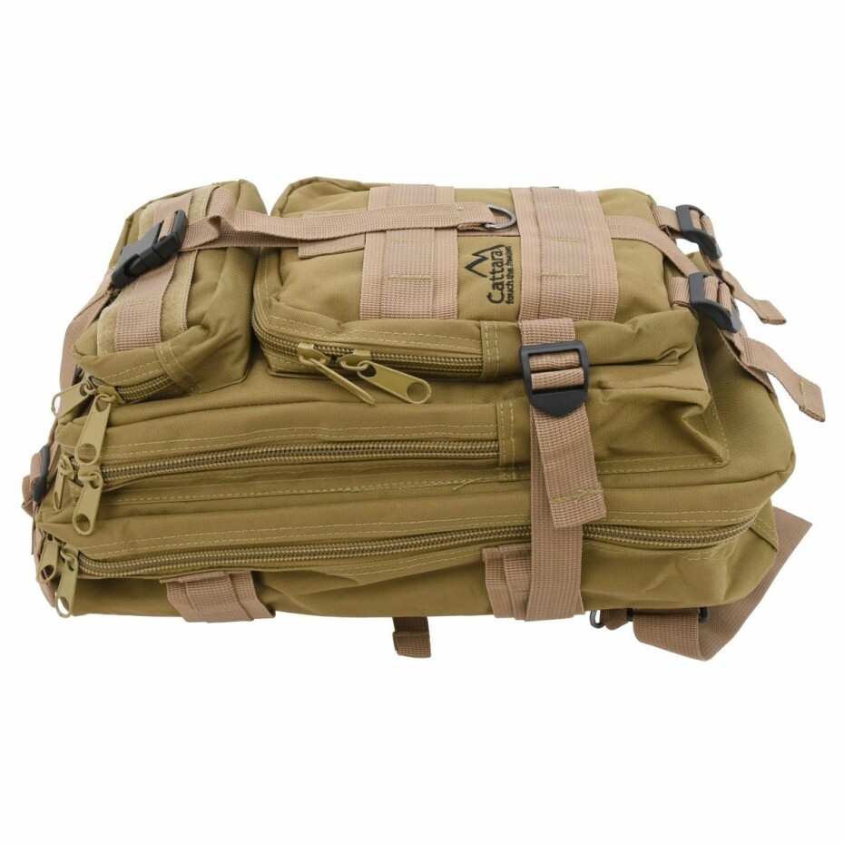 CATTARA 30l ARMY 13865 batoh - main (7)