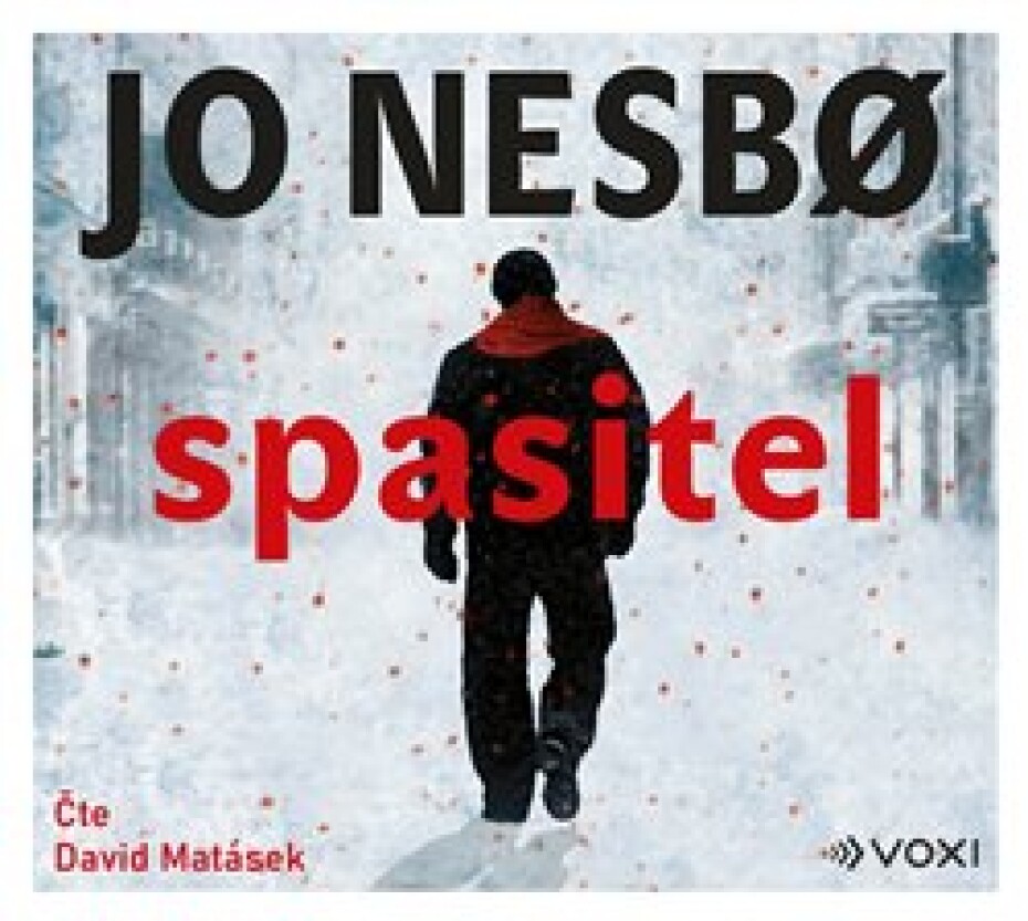 Spasitel - Jo Nesbo - main (0)
