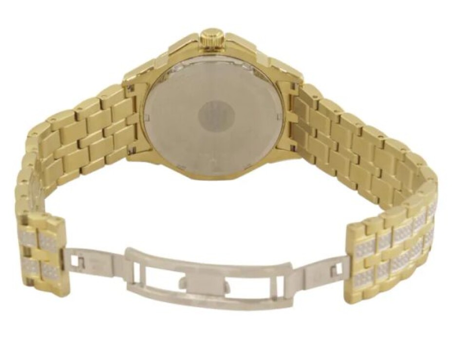 Bulova Crystal Octava 98C126 - main (6)