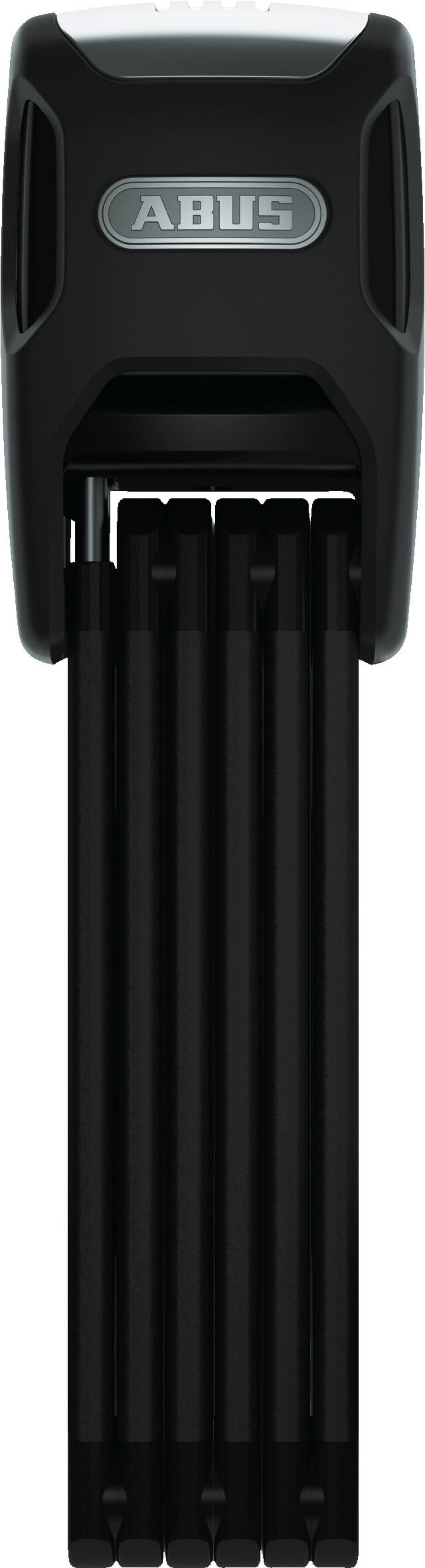 Zámek na kolo Abus  6000KA/90 BK SH BORDO Alarm - main (0)