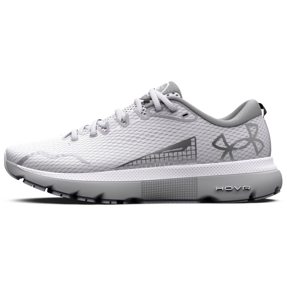 Dámská běžecká obuv Under Armour HOVR Infinite 5-WHT  EUR 37,5 - main (1)