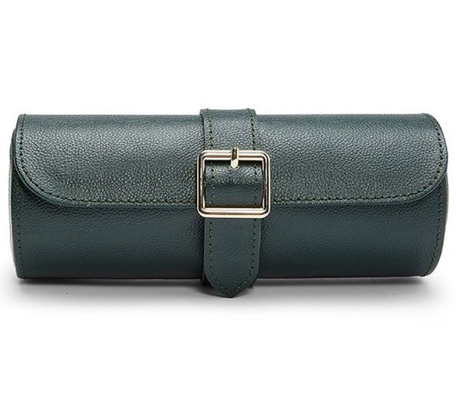 Box na hodinky Wolf British Racing Green 792941 - main (0)