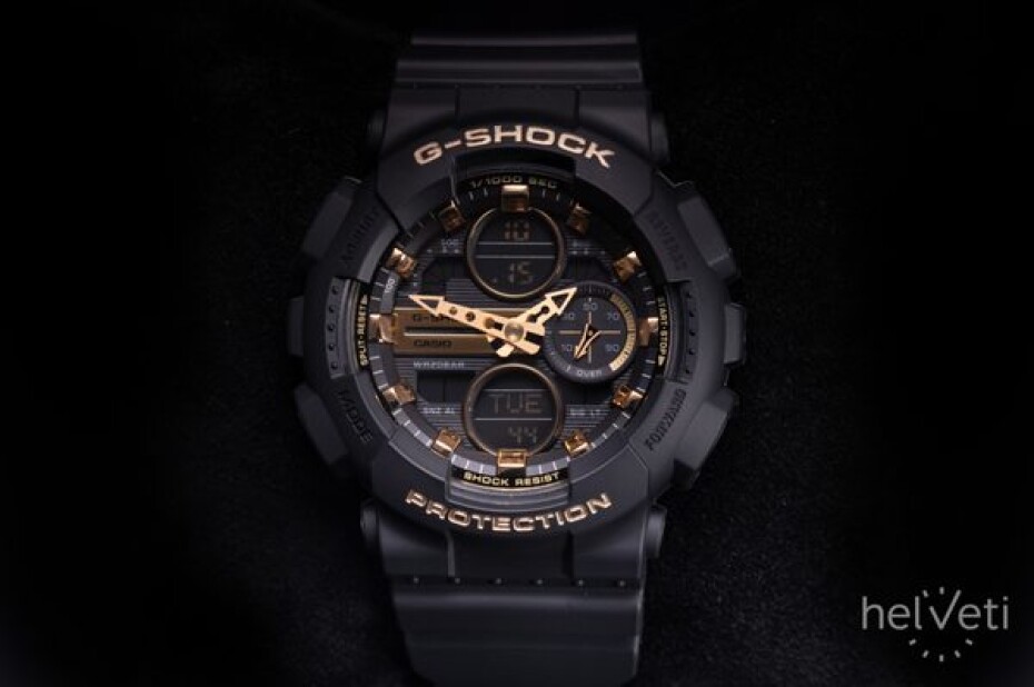 Casio G-Shock GMA-S140M-1AER - main (4)
