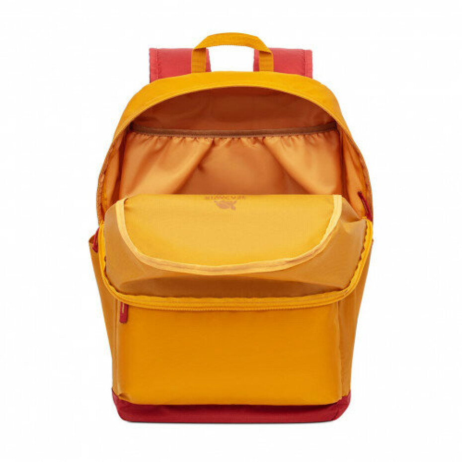 Riva Case 5561 ultra lehký batoh 24 l, zlatá - main (5)