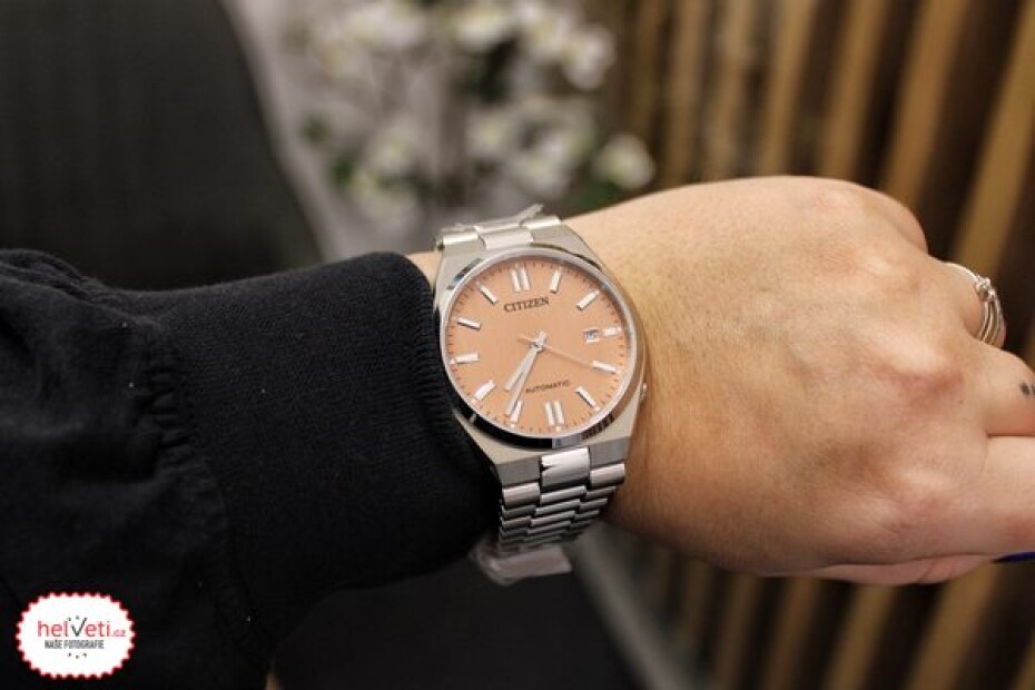 Citizen Tsuyosa Automatic NJ0159-86Z - main (14)