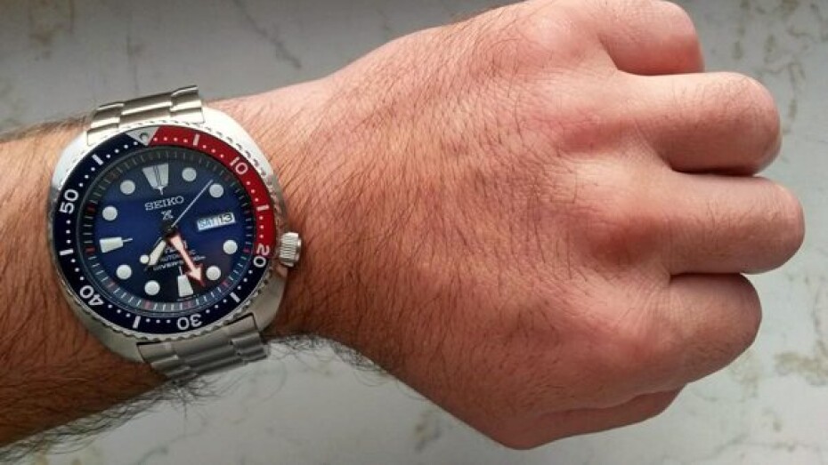 Seiko SRPE99K1 - Special Edition PADI - main (15)
