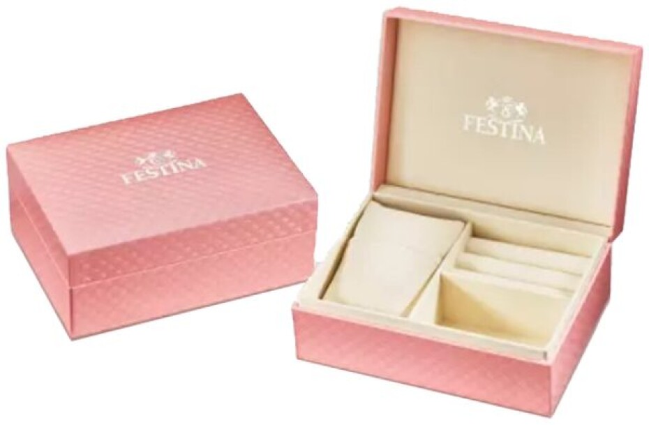 Festina Classic Bracelet 20557/2 - main (2)