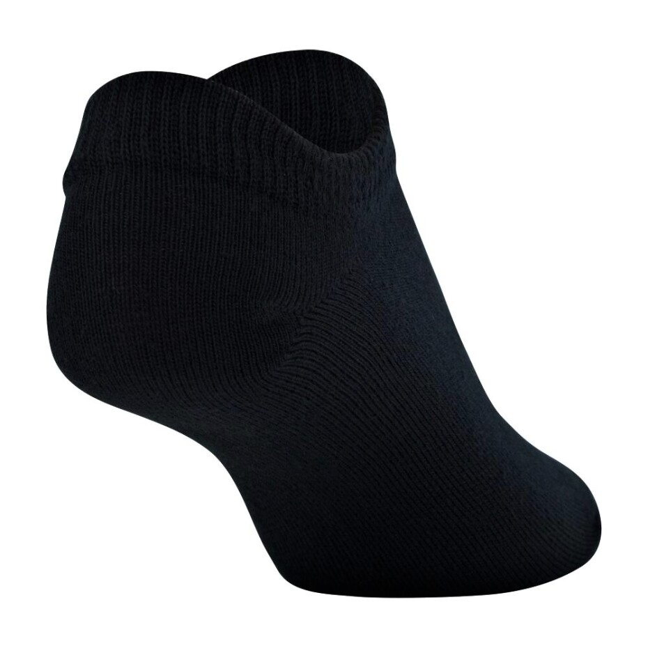 Dětské ponožky Under Armour  Essential NS black  L - main (8)