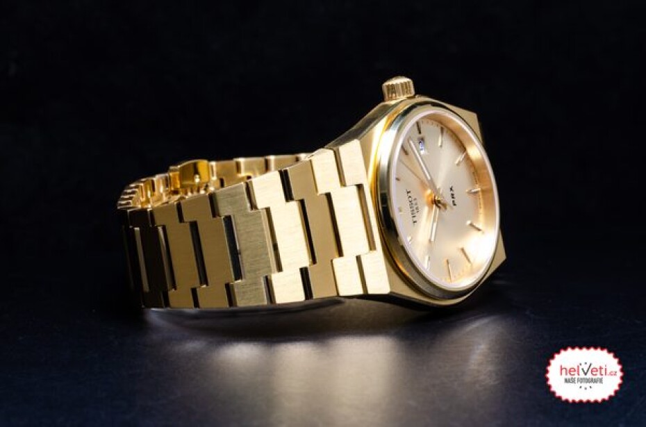 Tissot PRX 35mm T137.210.33.021.00 - main (3)