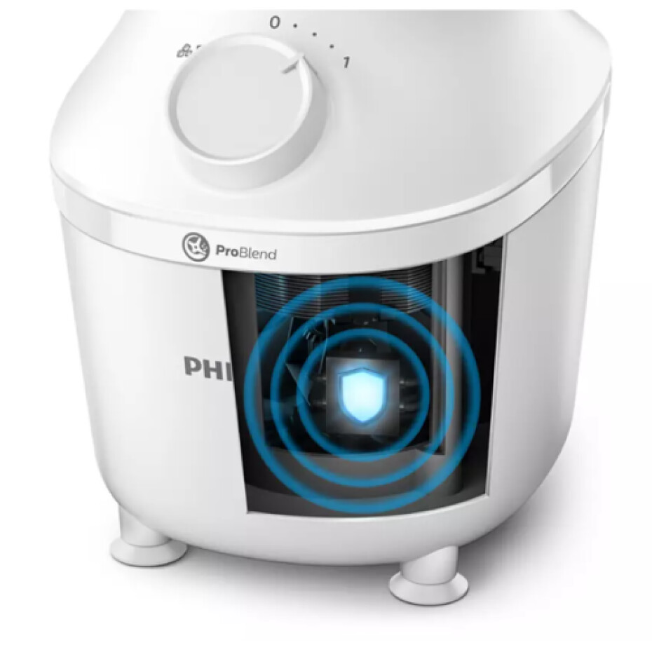 Philips Stolní mixér HR2041/00 - main (1)