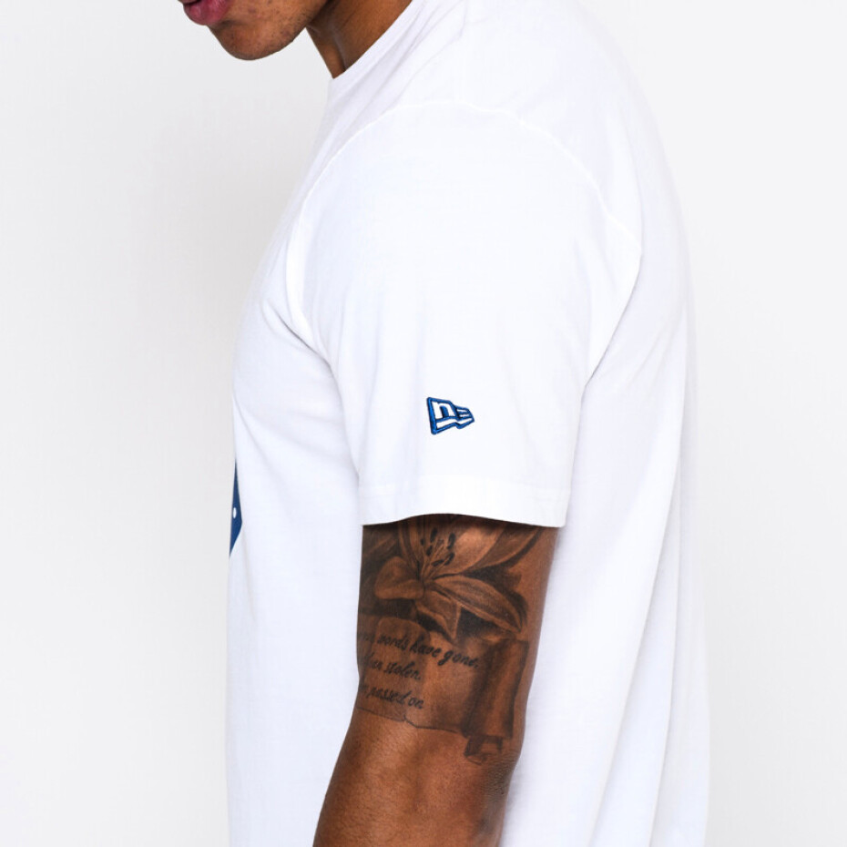 Pánské tričko New Era  NFL Indianapolis Colts XXL - main (4)