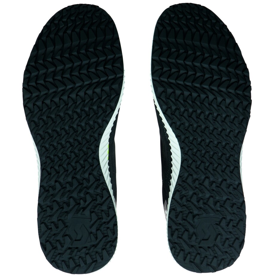 Pánská běžecká obuv Scott  Cruise Black/White  EUR 45 - main (1)