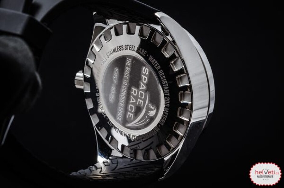 Vostok Europe Space Race Automatic Line YN55-325A662S - main (7)