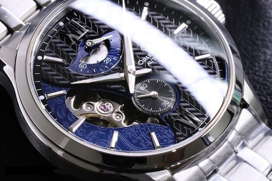 Orient Star Contemporary RE-AV0B03B Layered Skeleton - main (22)