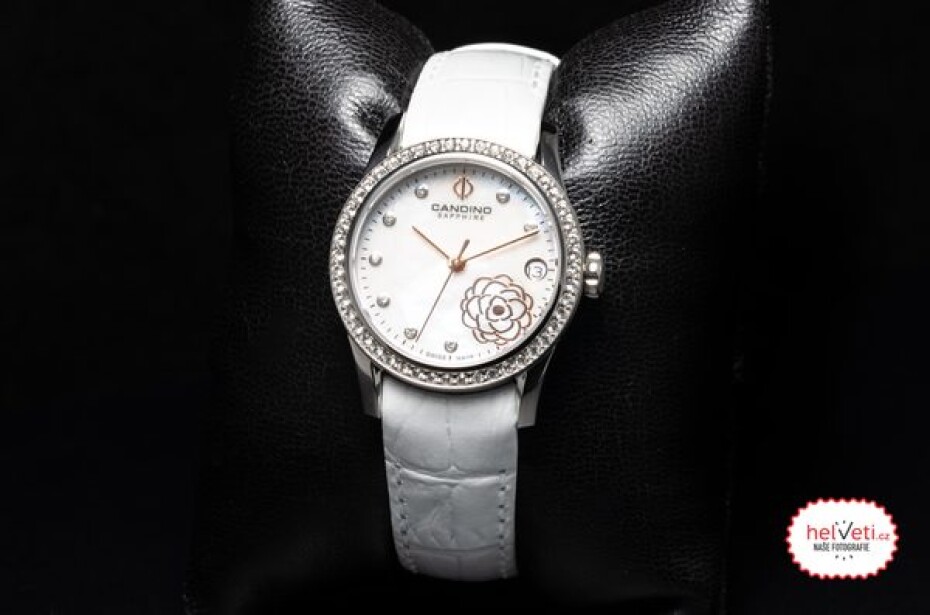 Candino Lady Elegance C4721/1 - main (4)