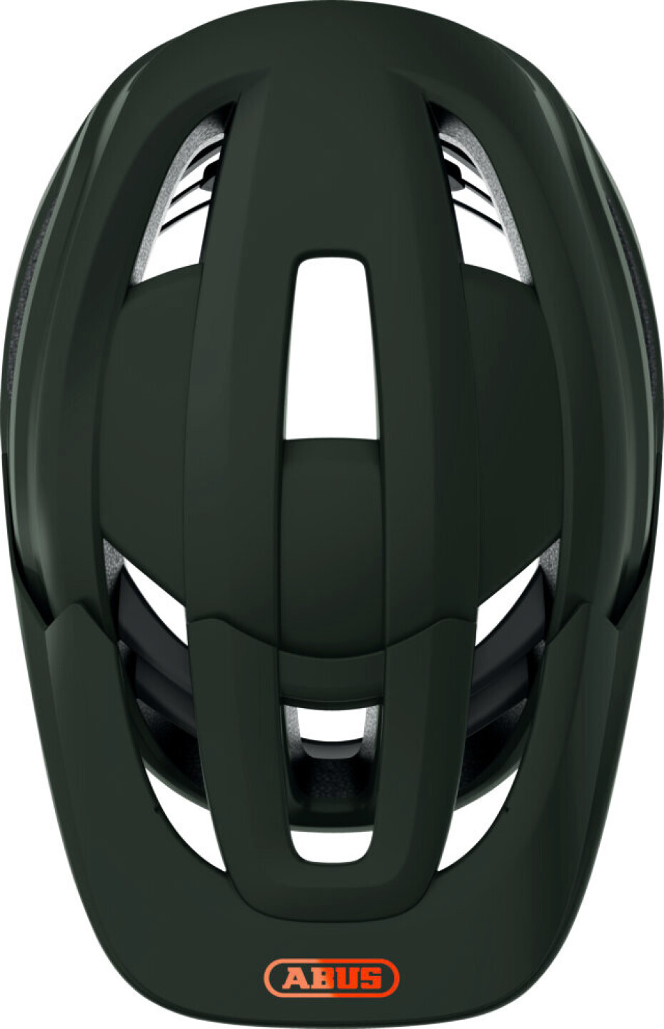 Abus Cliffhanger MIPS green 2024 - main (3)