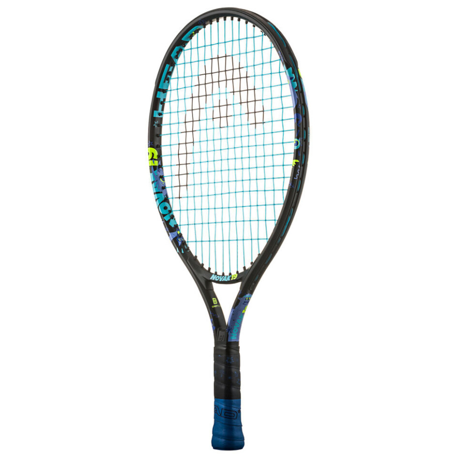 Dětská tenisová raketa Head  Novak 19 - main (0)