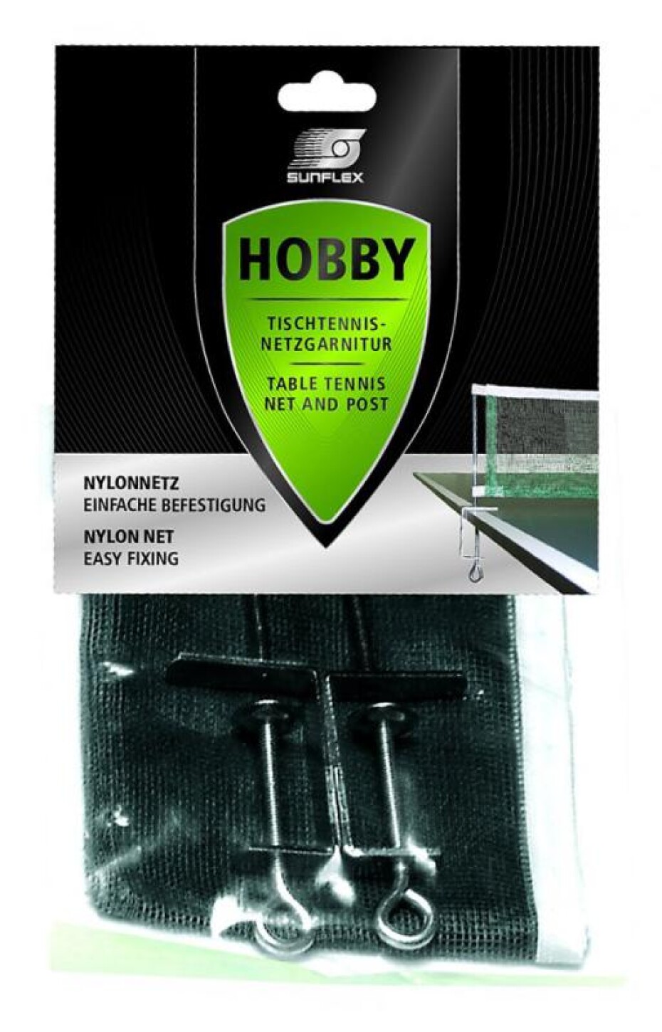 Sunflex Hobby stojánek na stolní tenis - main (0)