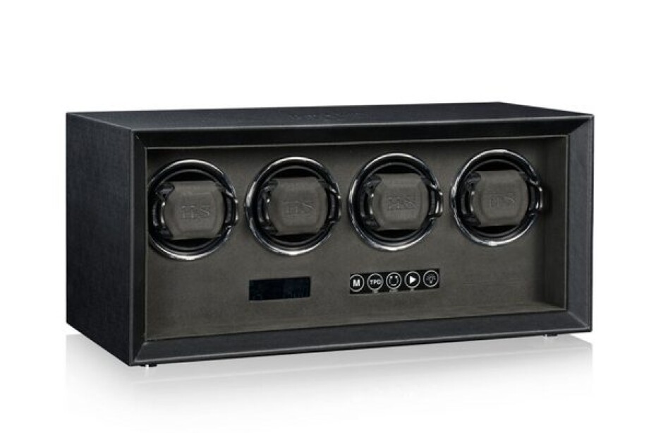 Natahovač Heisse & Söhne Watch Guard 4 70019-174.37 - main (2)