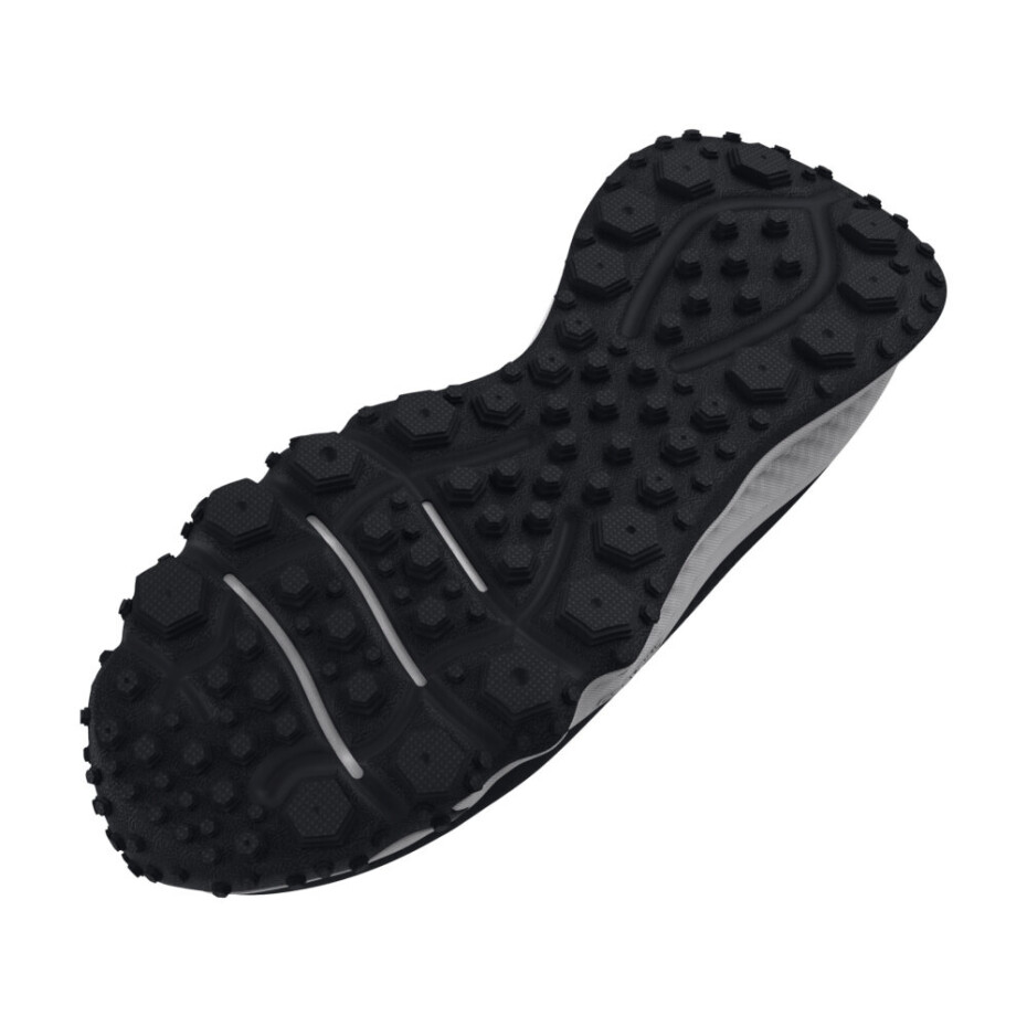 Dámská běžecká obuv Under Armour Charged Maven Trail-BLK  EUR 40 - main (4)