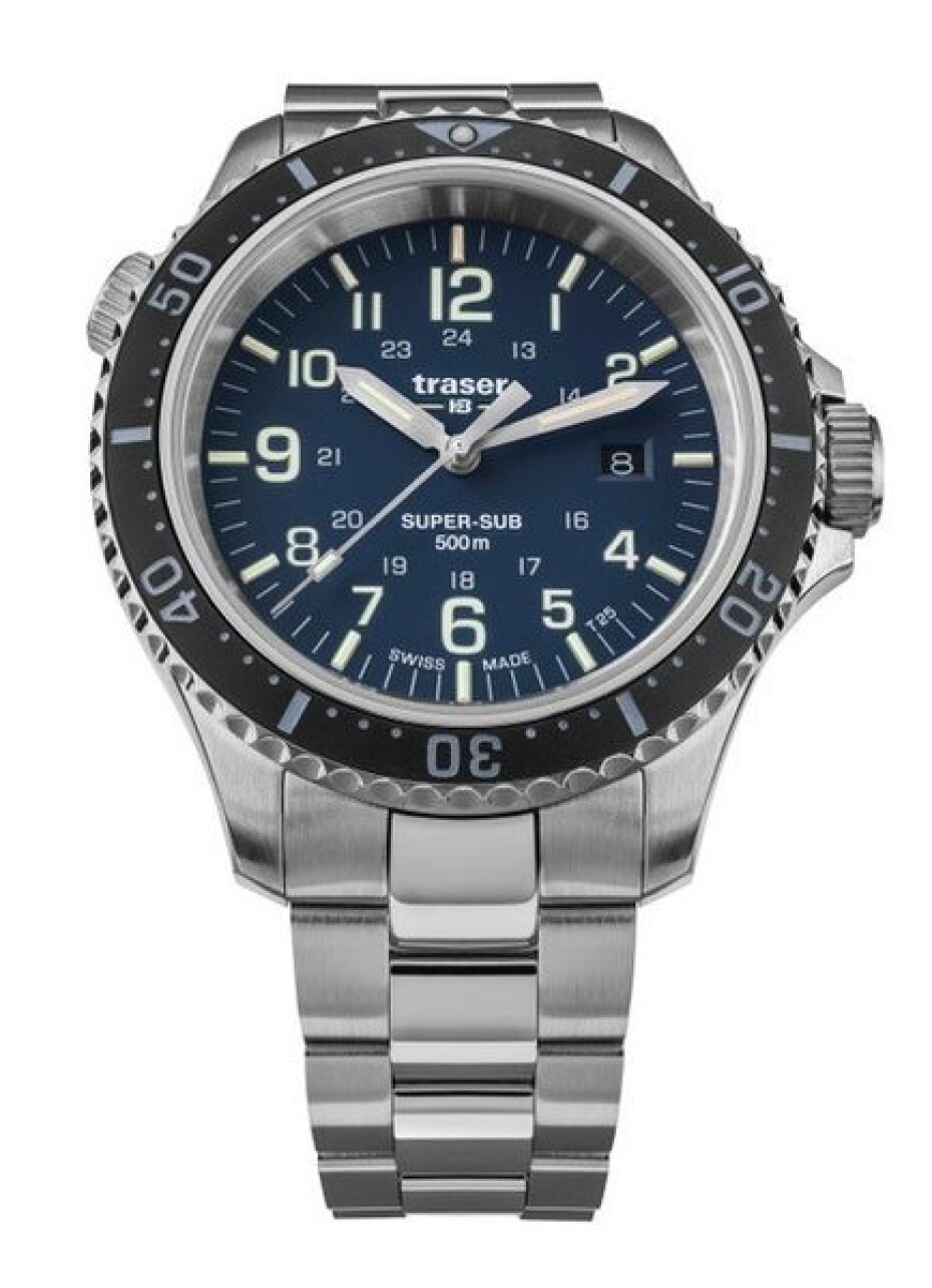 Traser P67 Diver Blue ocel - main (1)