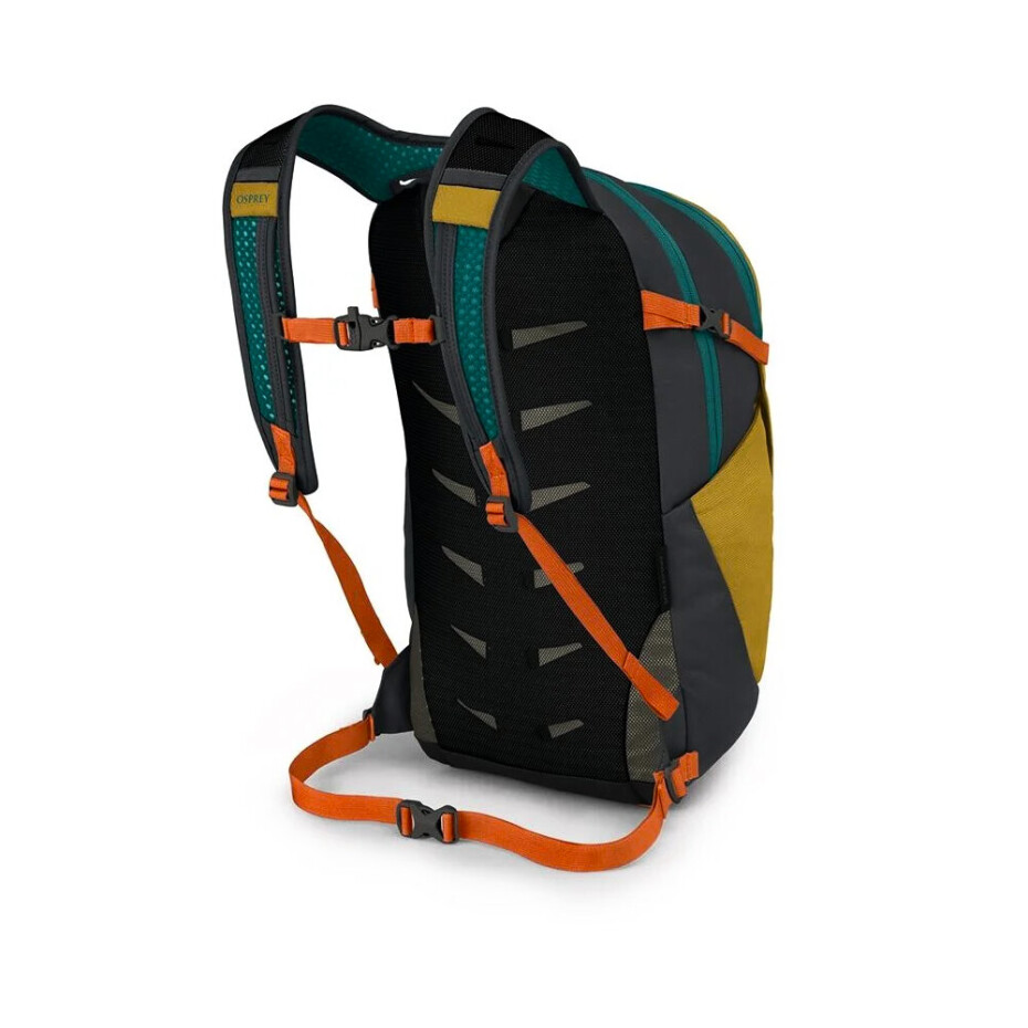 Batoh OSPREY Daylite Plus tumbleweed yellow/tunnel visn - main (1)