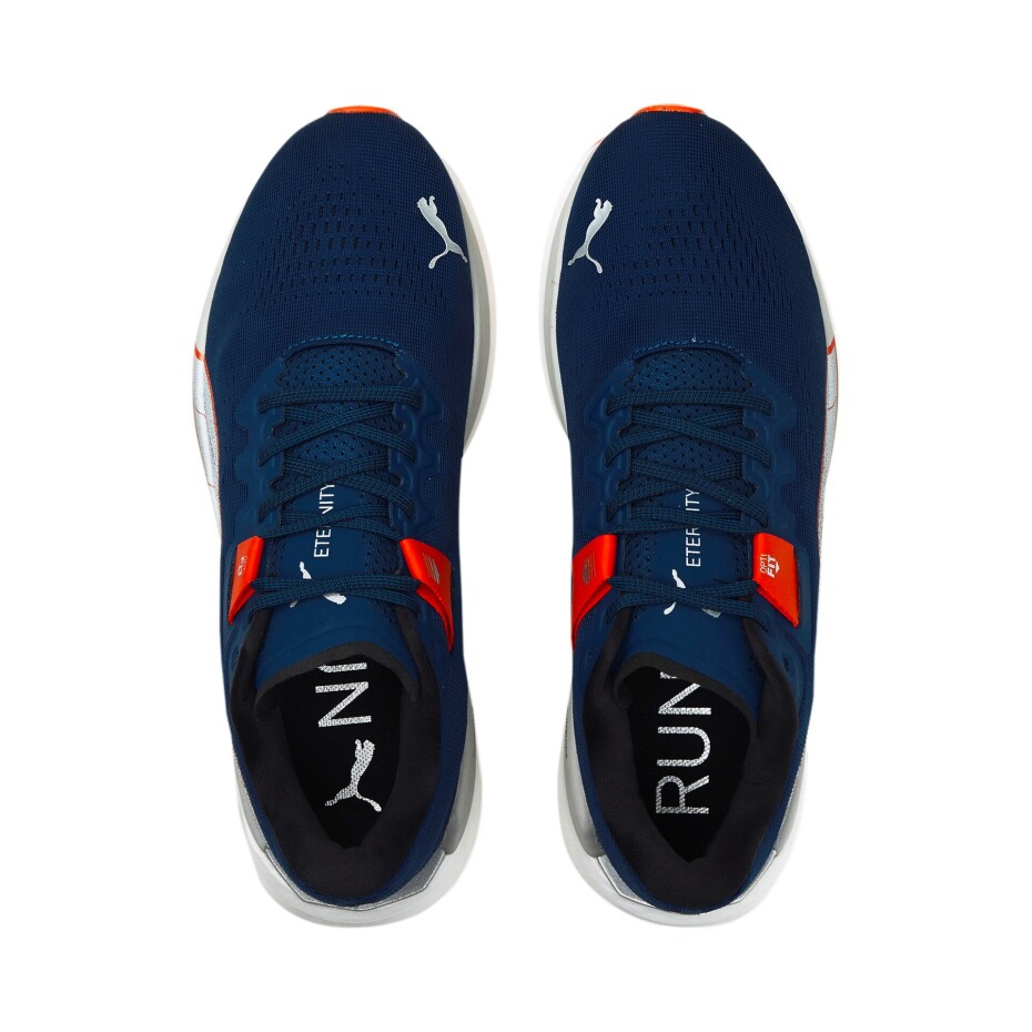 Pánská běžecká obuv Puma  Eternity Nitro Blue  EUR 42 - main (6)