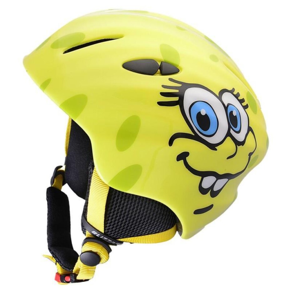 Blizzard MAGNUM yellow cheese shiny - main (0)