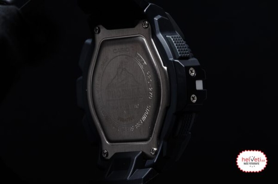 Casio ProTrek PRG-270-1ER - main (7)