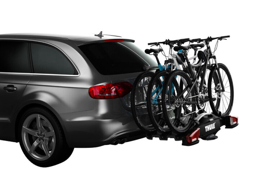 Nosič kol Thule VeloCompact 926 + Adaptér pro 4. kolo - main (10)