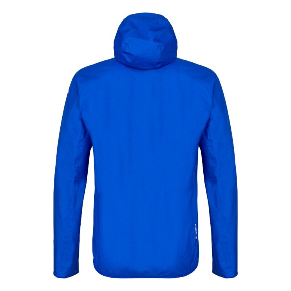 Pánská bunda Salewa  Puez Light PTX Electric XXL - main (3)