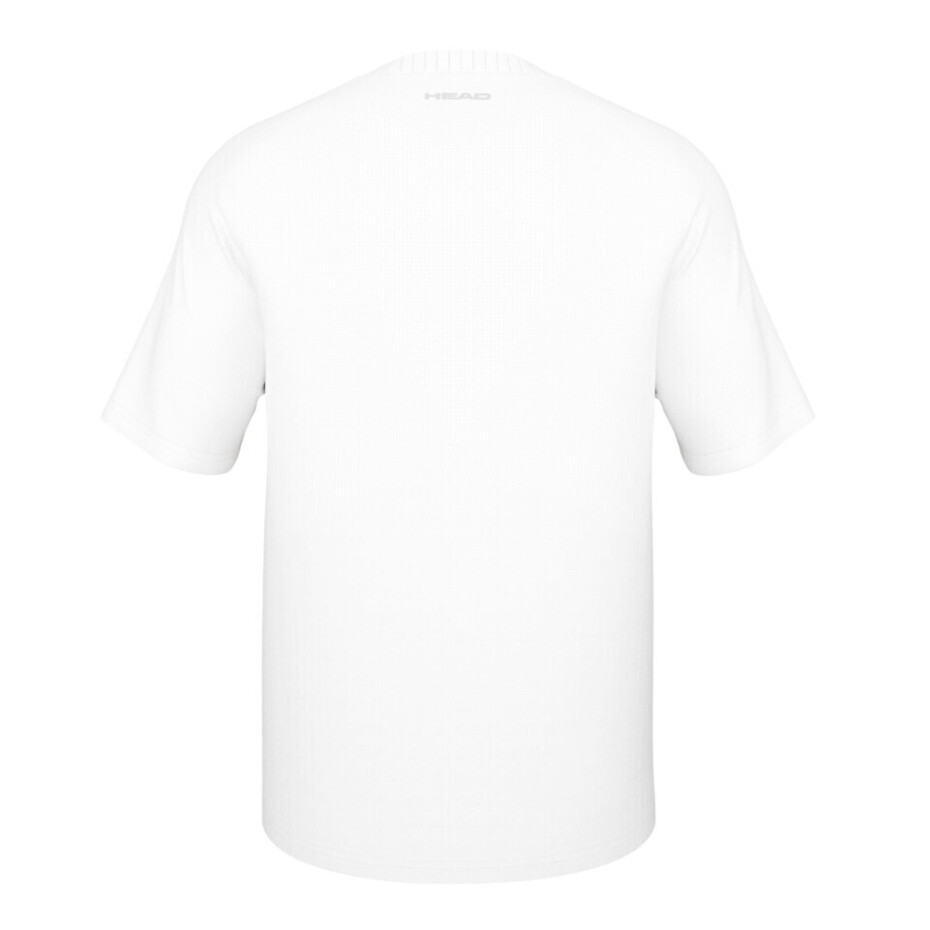 Pánské tričko Head  Performance T-Shirt Men XPWH L - main (1)