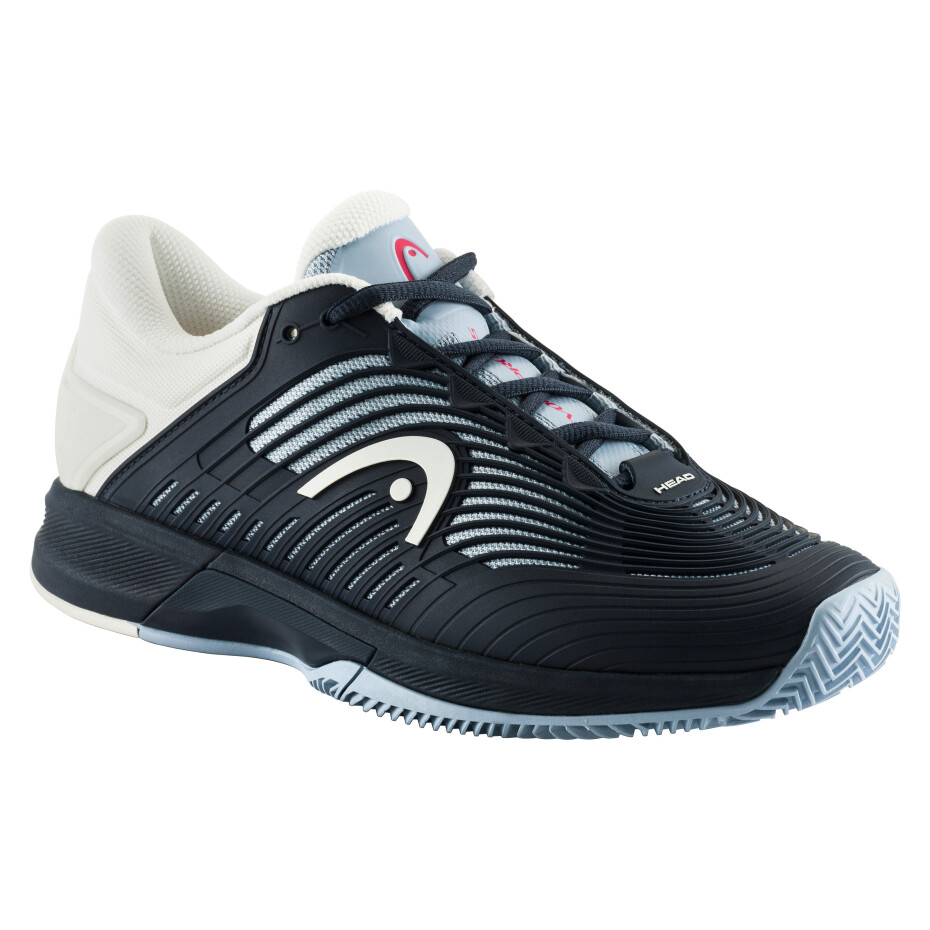 Dámská tenisová obuv Head Revolt Pro 4.5 Clay Women BBLB  EUR 38,5 - main (0)