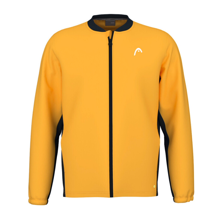 Pánská bunda Head  Breaker Jacket Men BNNV S - main (0)
