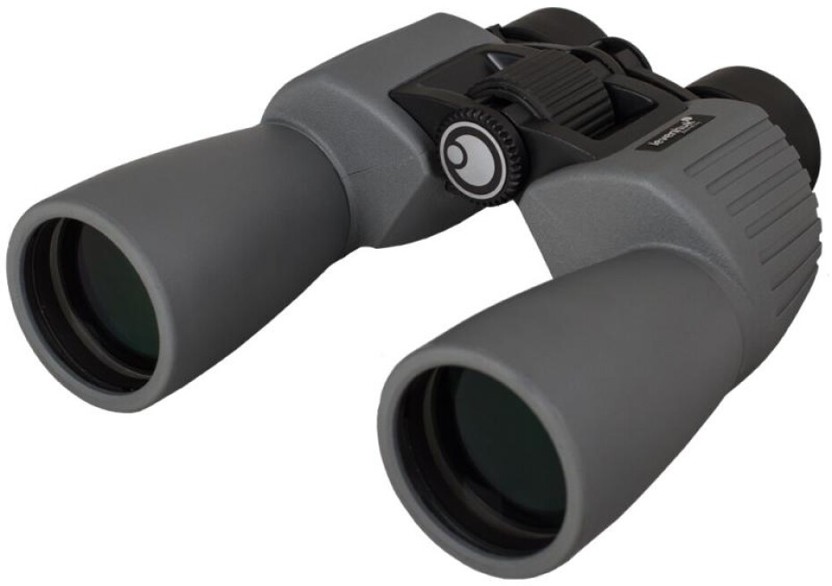 Levenhuk Dalekohled Sherman PLUS 7x50 - main (0)