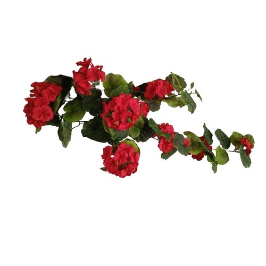 Umělý převis Muškát červená, 68 cm - main (1)